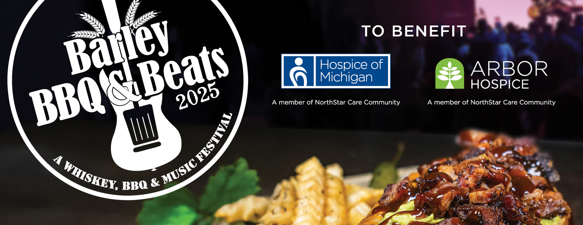 Grand Rapids Barley, BBQ & Beats